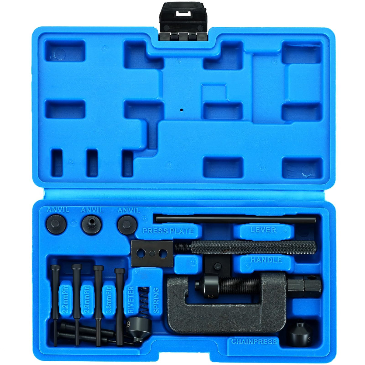 Motorcycle Chain Breaker Tool Kit Z95115
