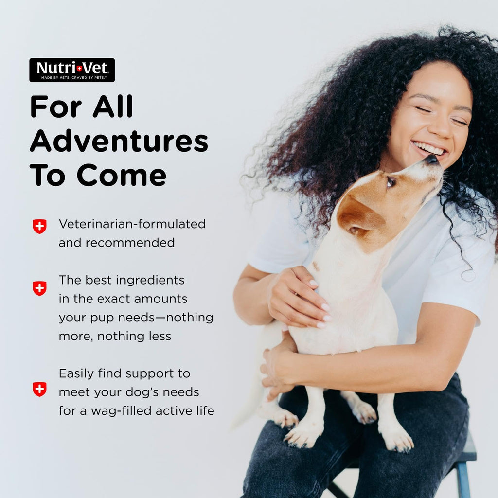 Probiotics for Dogs 60 Count R747