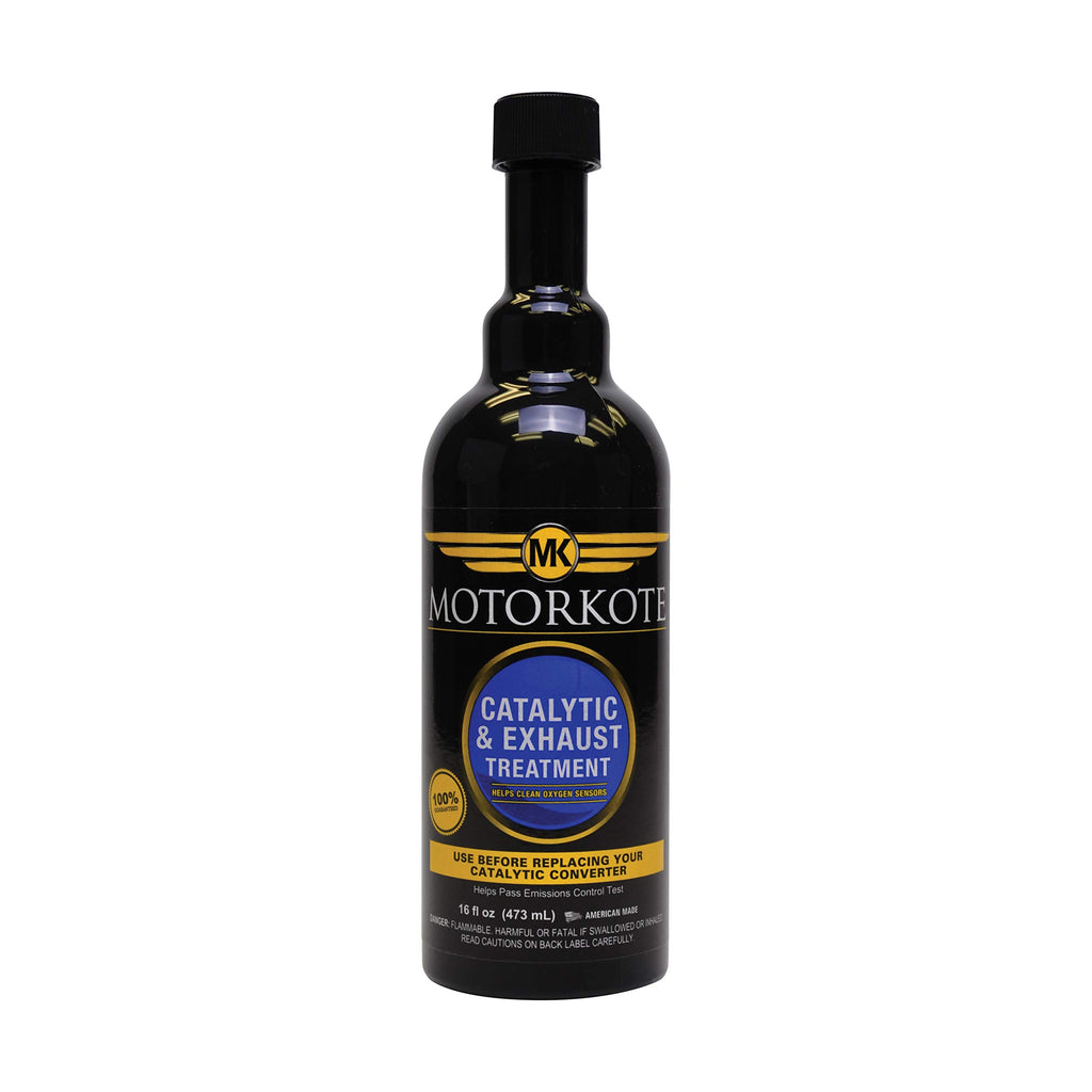 16 oz. Catalytic and Exhaust Treatment H744048
