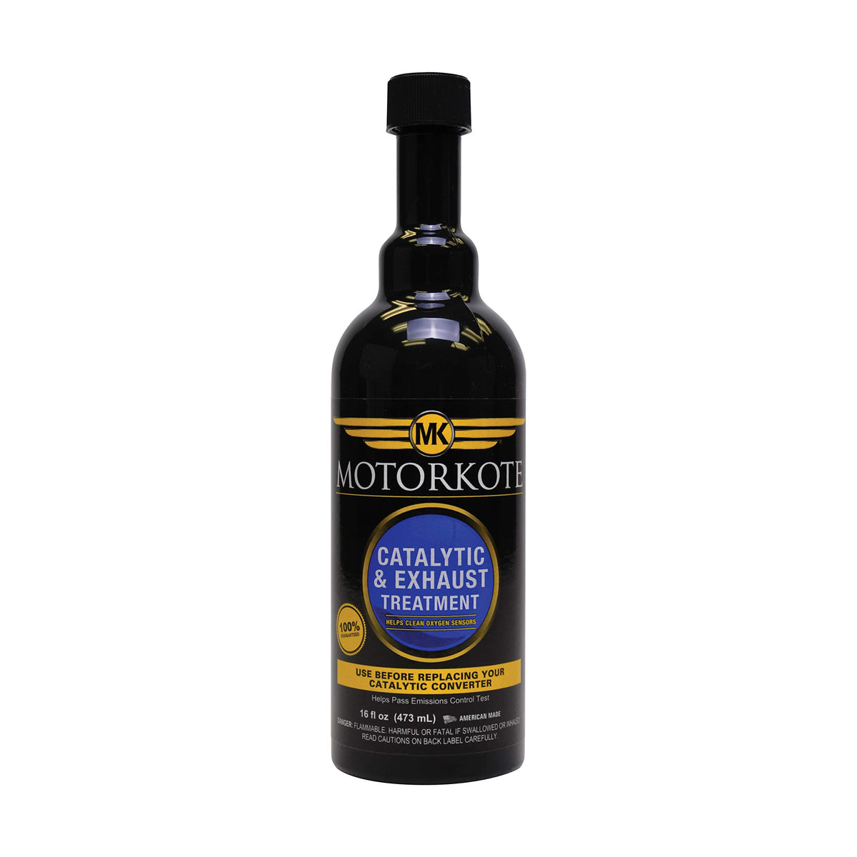 16 oz. Catalytic and Exhaust Treatment H744048