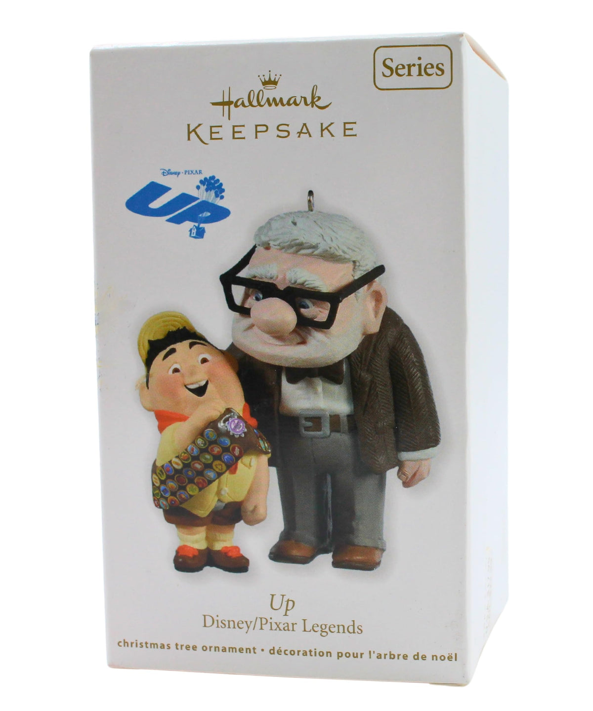 Disney Pixar Ornament H696