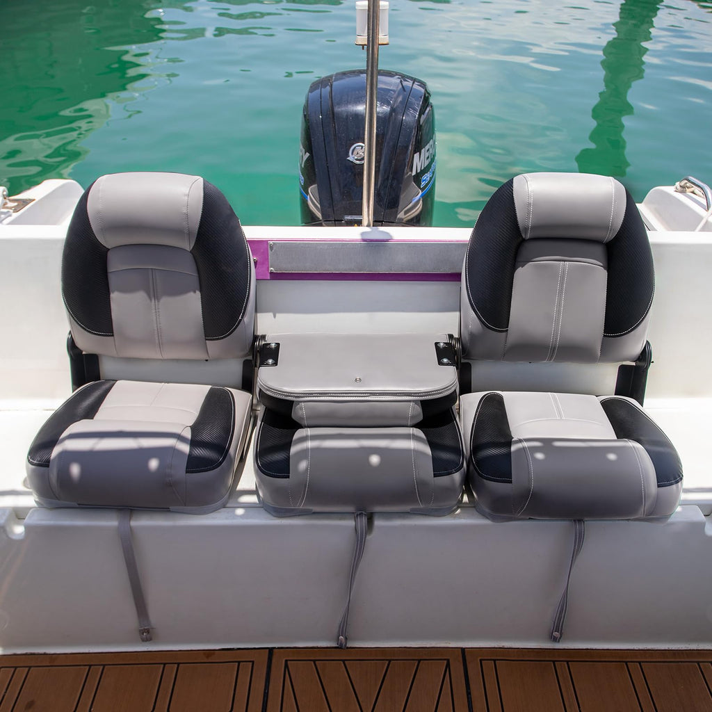 Folding Fishing Boat Seat 3 Pack G17671