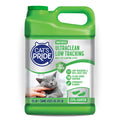 Unscented Clumping Litter 15lb I4651