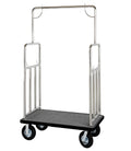Stainless Steel Luggage Cart N847269