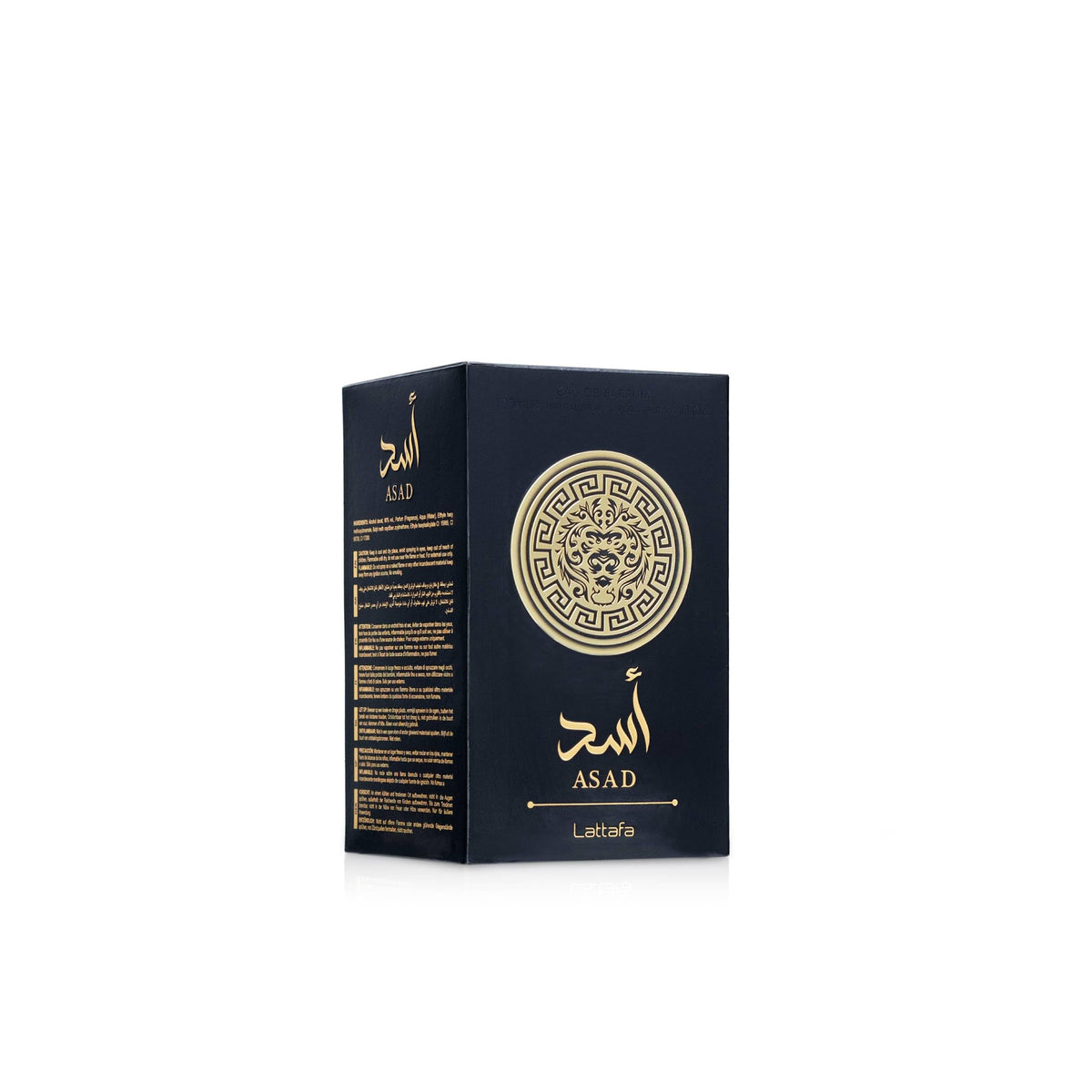 Eau de Parfum Spray 3.4 Ounce G3766