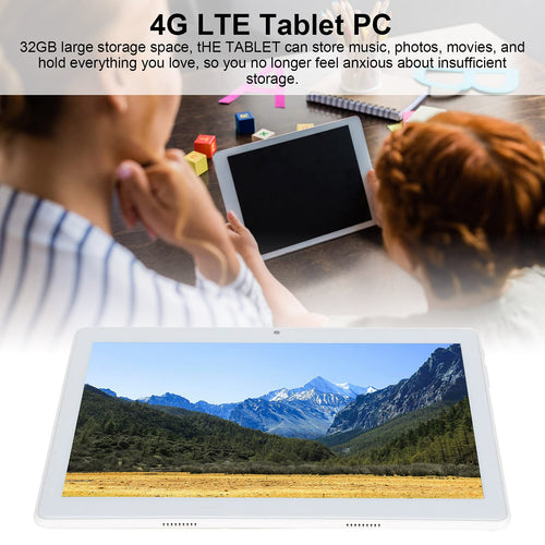 10.1 Inch Tablet Octa Core 32Gb Z3607