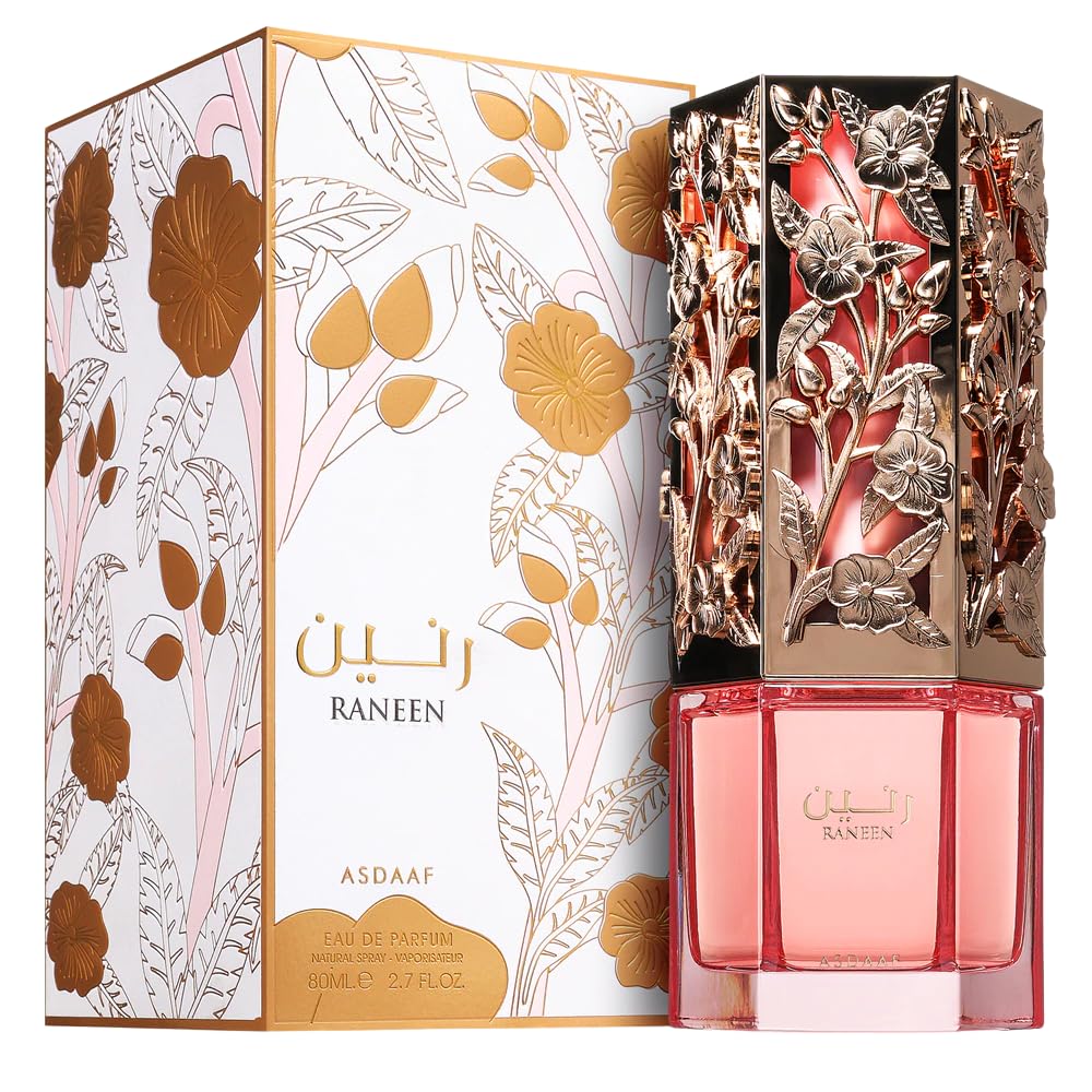 Women Eau de Parfum Spray 2.7 Ounce / 80 ml J34674