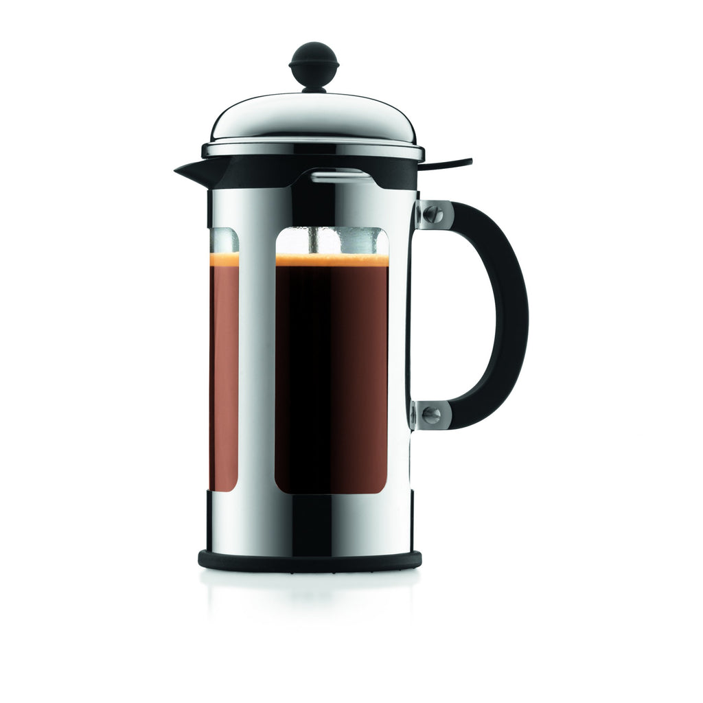 8 Cup French Press Coffee Maker Q423424
