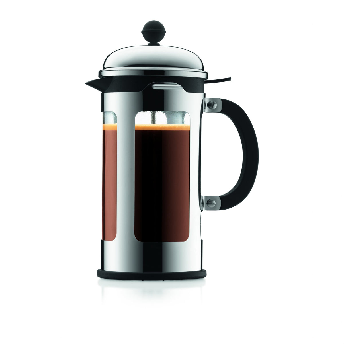 8 Cup French Press Coffee Maker Q423424