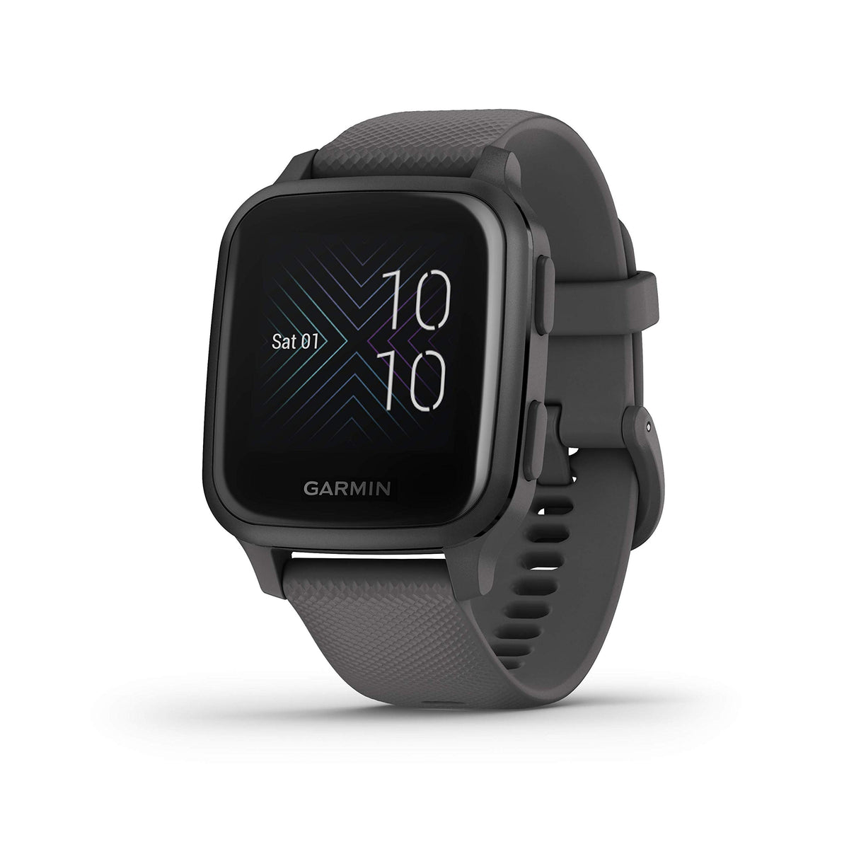 GPS Smartwatch with Touchscreen Display K77195