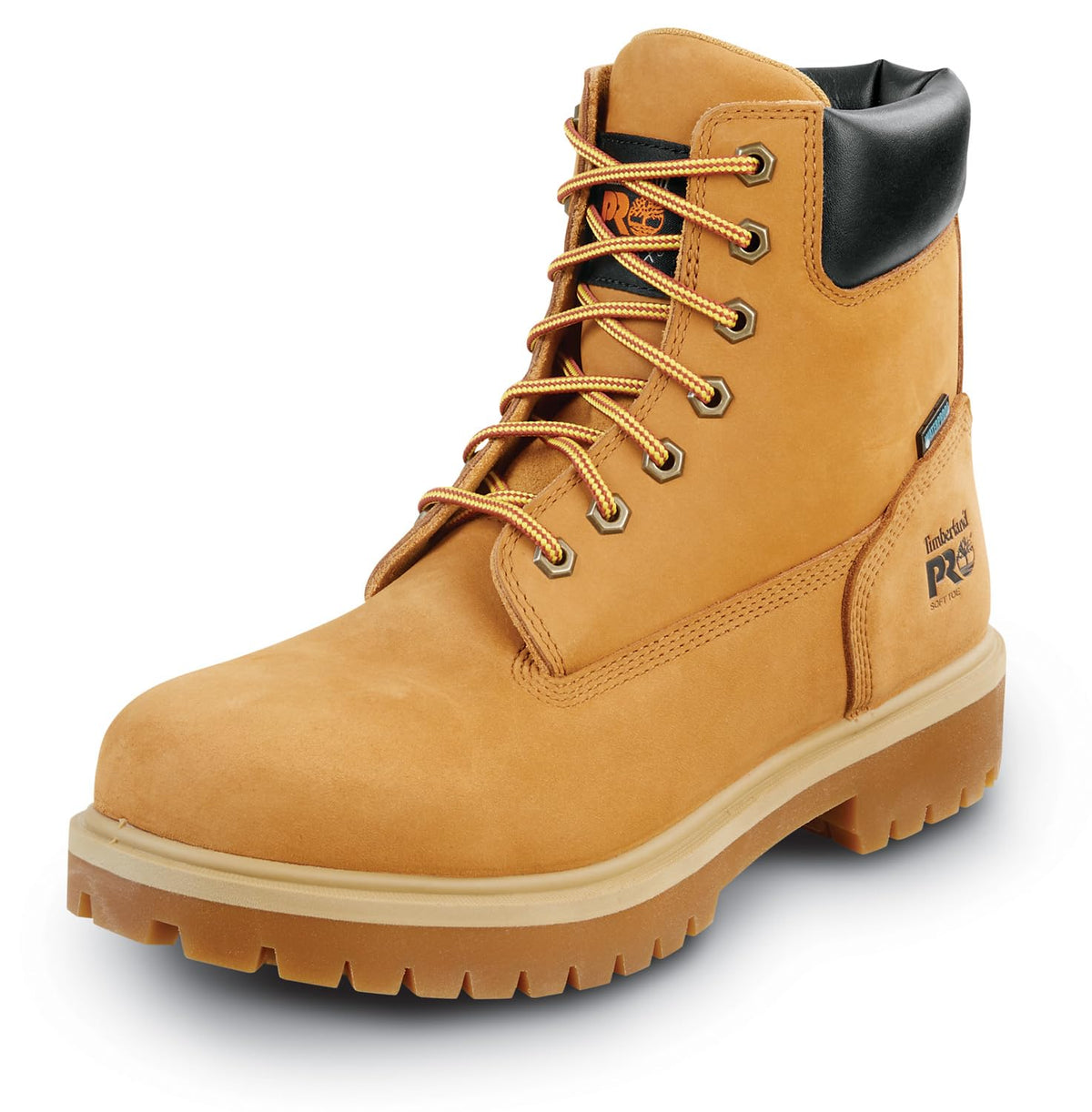 Soft Toe Boot H8565