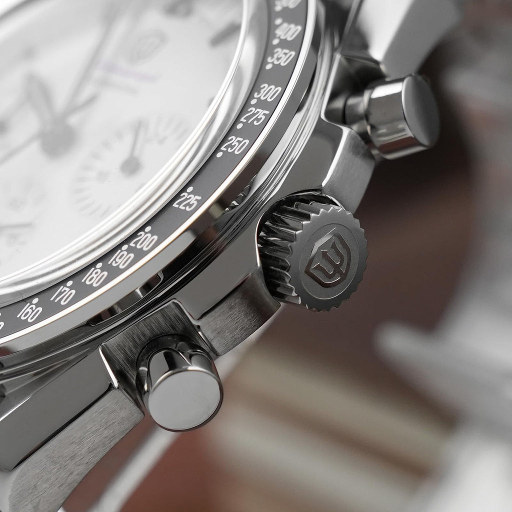 40mm Chronograph Watch X8081