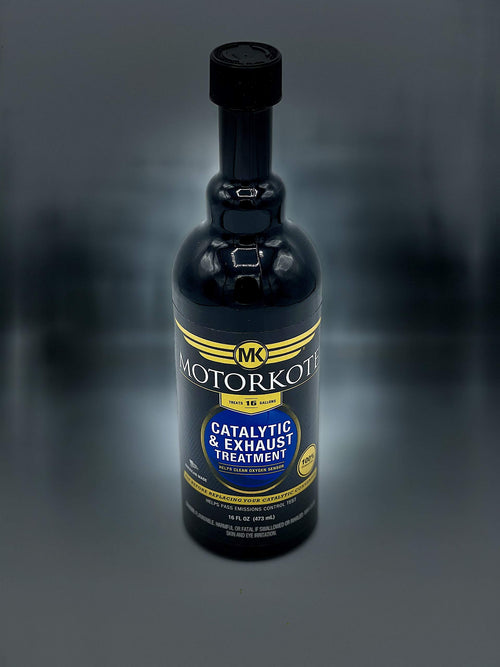 16 oz. Catalytic and Exhaust Treatment H744048