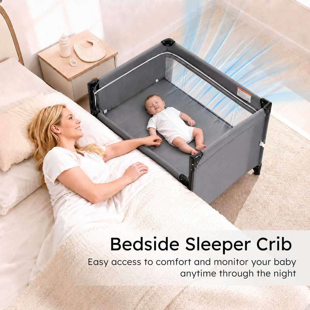 Portable Baby Playard R111