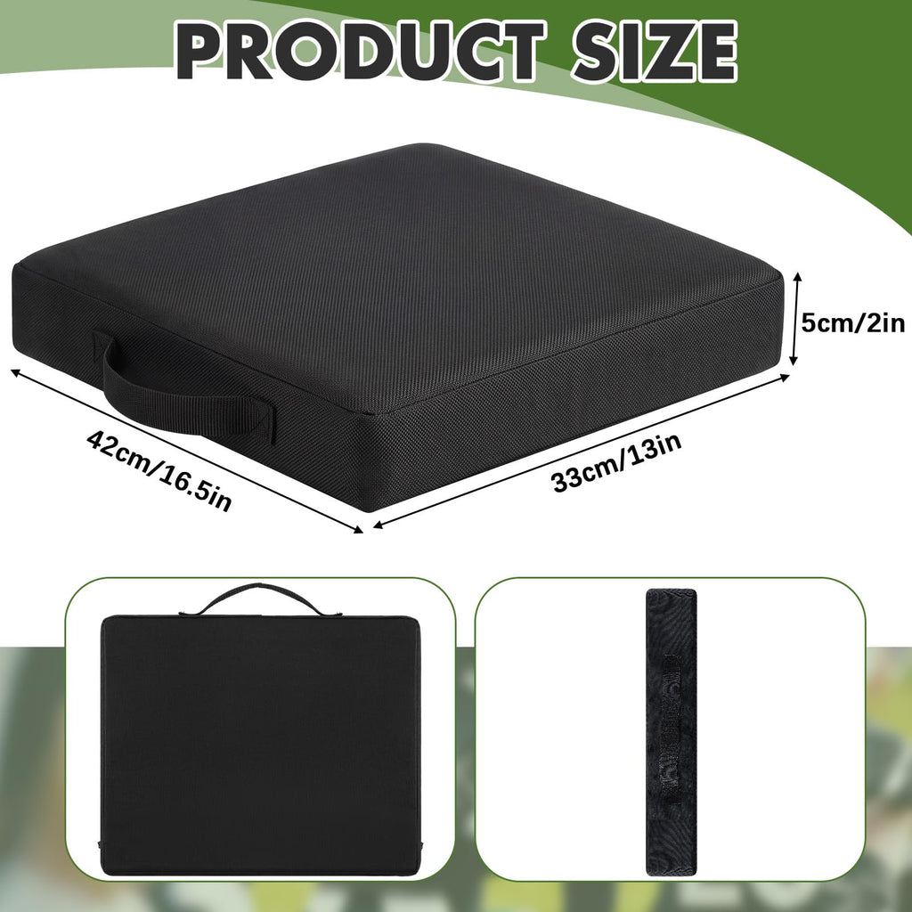 Stadium Seat Cushion V131