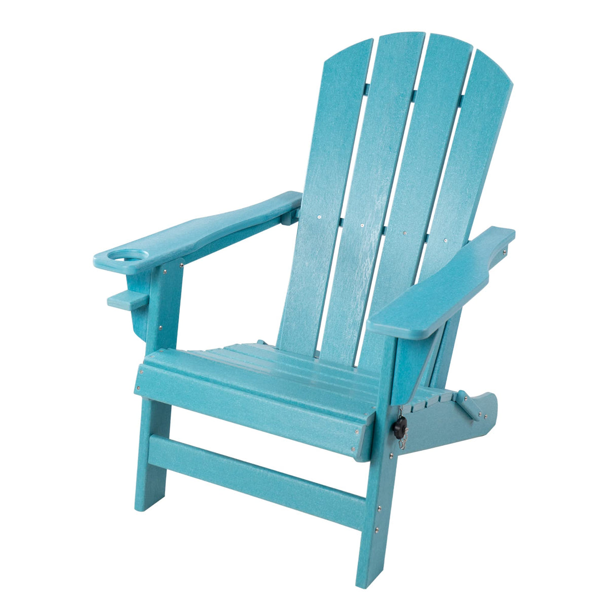 Folding Adirondack Chair O3152