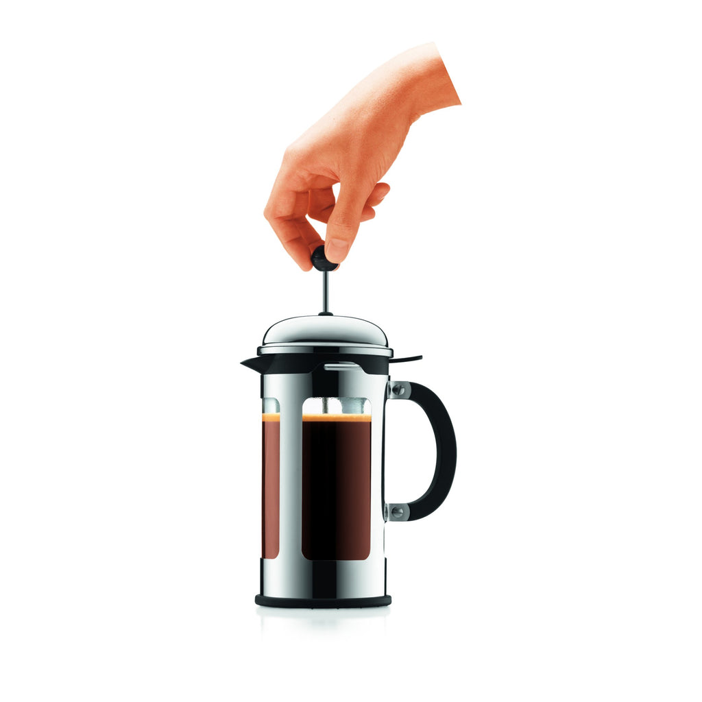 8 Cup French Press Coffee Maker Q423424