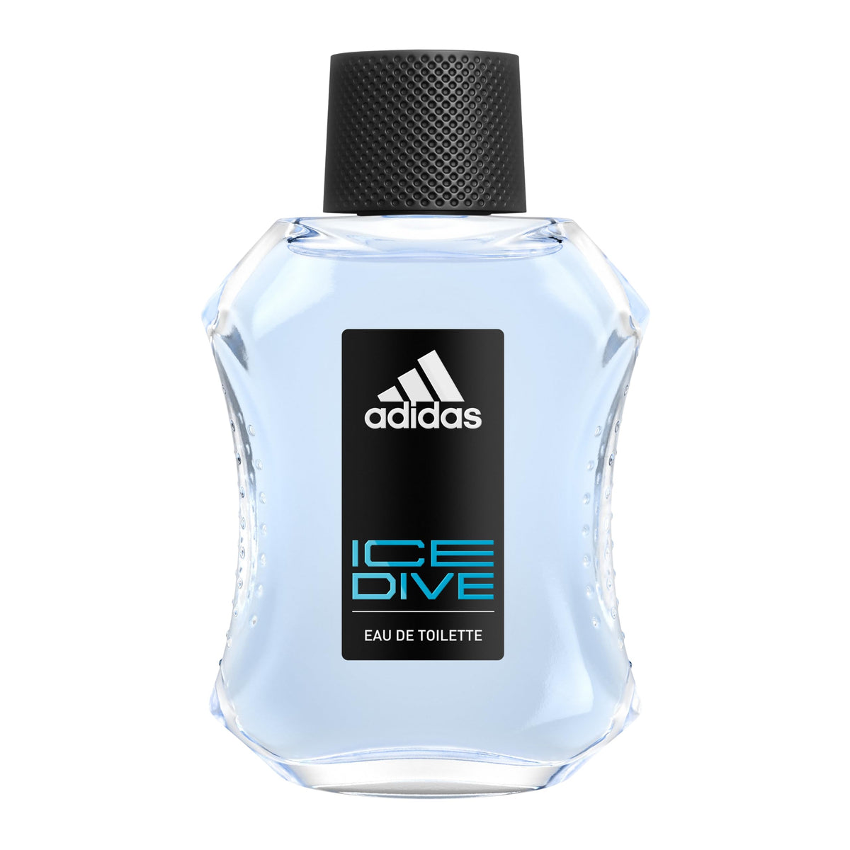 Eau de Toilette 3.3 fl oz Lavender Sandalwood Vanilla Men's Fragrance D8797