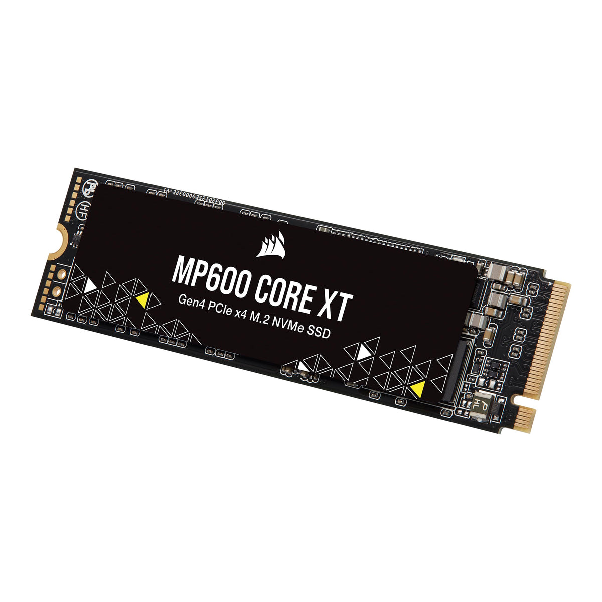 2TB M.2 PCIe Gen4 NVMe SSD Q48378