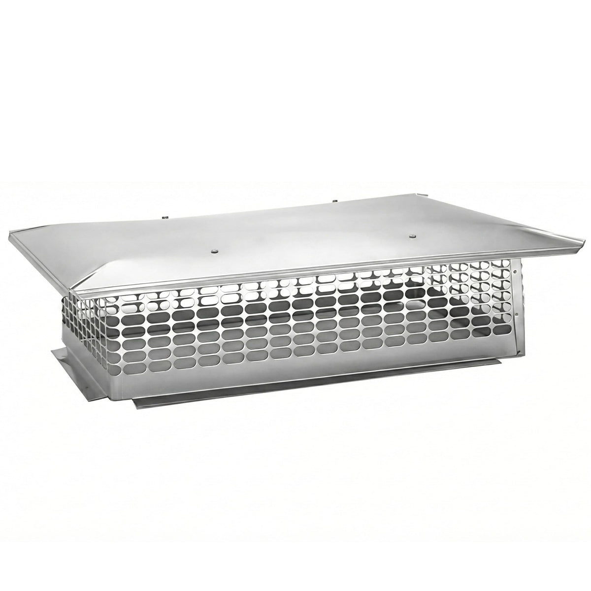 Multi Flue 304 Stainless Steel Chimney Cap T53394