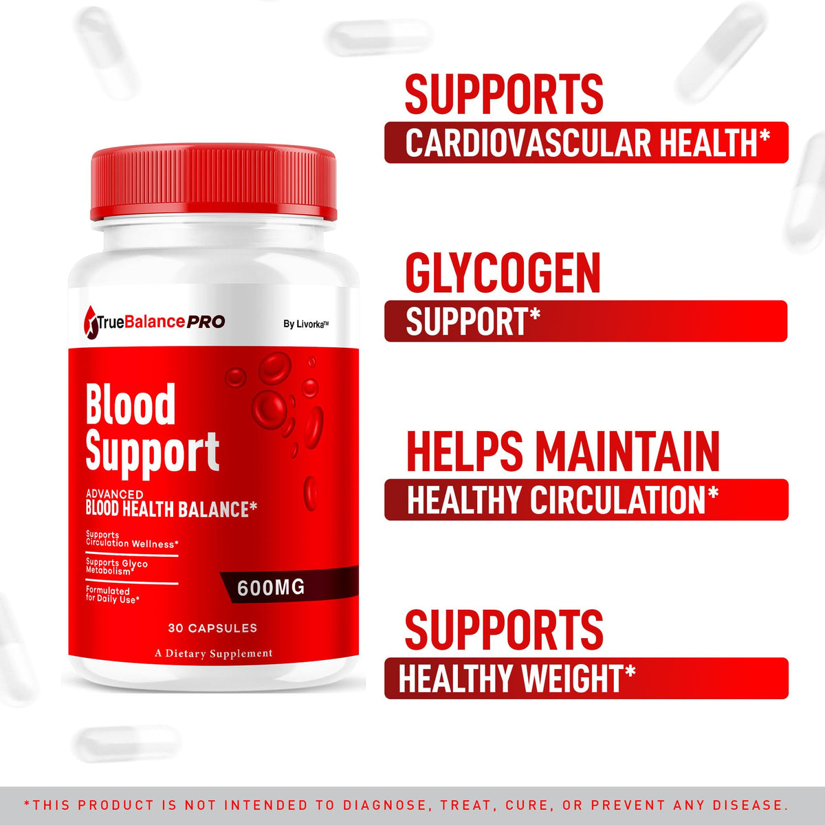 90 Capsules Supplement A5230