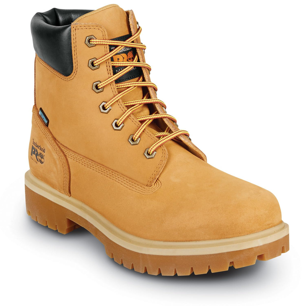Soft Toe Boot H8565