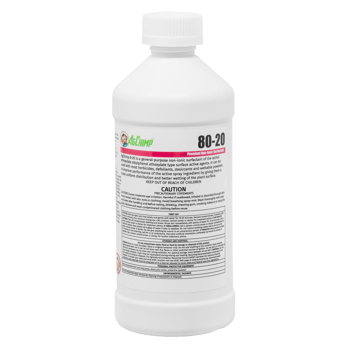 Non-Ionic Surfactant, 1 Pint G675