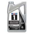 Full Synthetic 5W-20 Motor Oil 5 Quart O5764