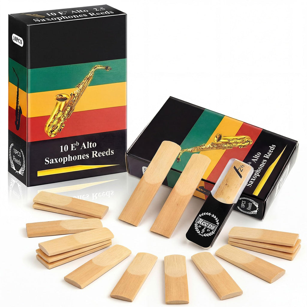 Alto Saxophone Reeds Strength 2.5 Q77117