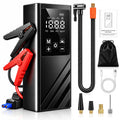 Portable Air Compressor 150PSI O3774