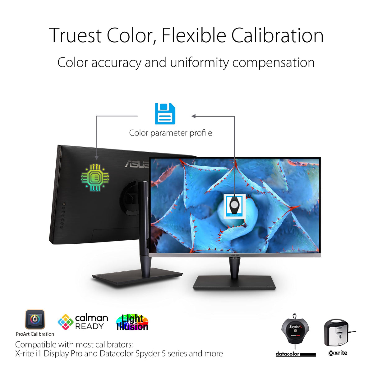 32” 4K HDR Mini-LED IPS Computer Monitor A2396