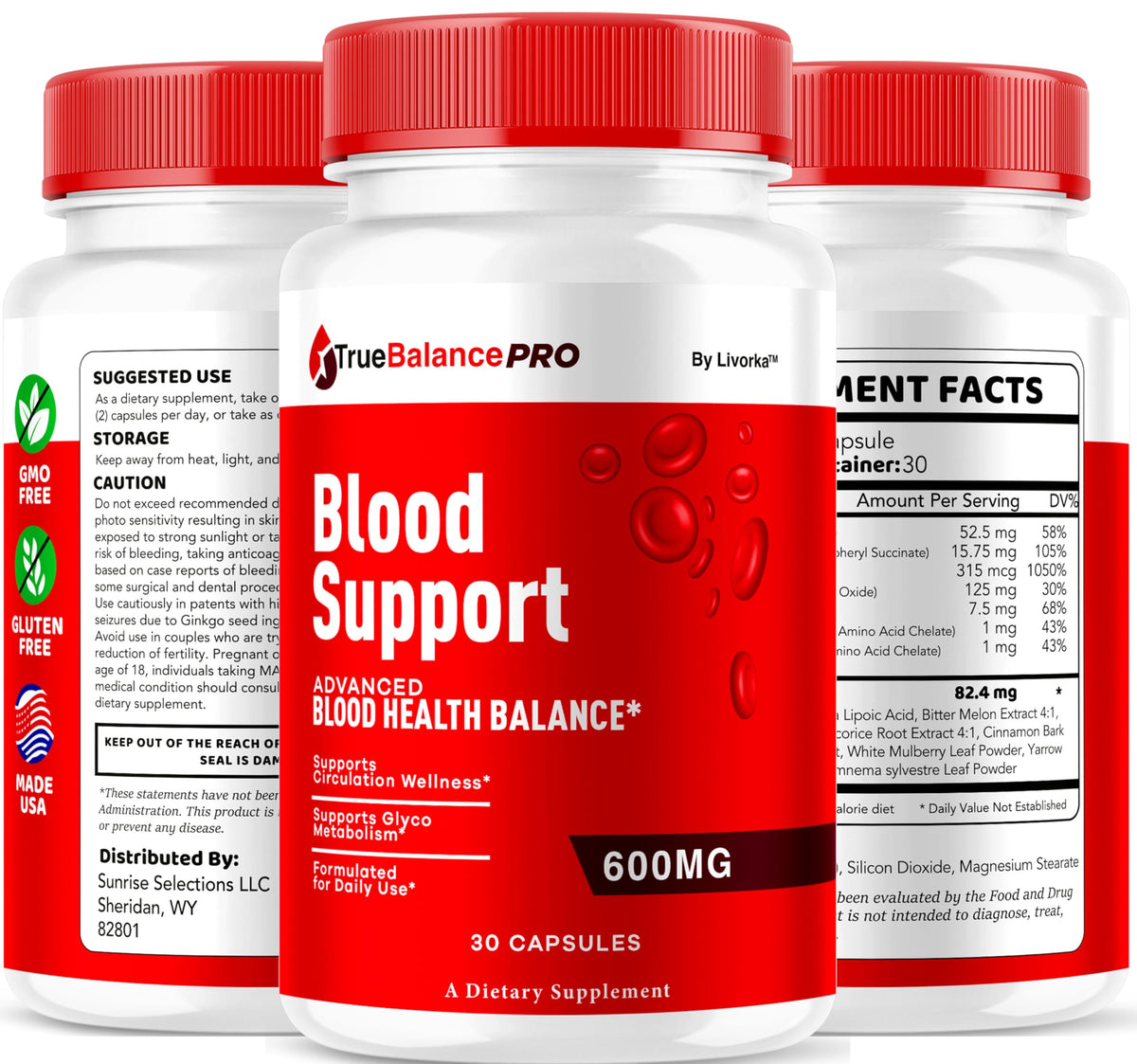 90 Capsules Supplement A5230