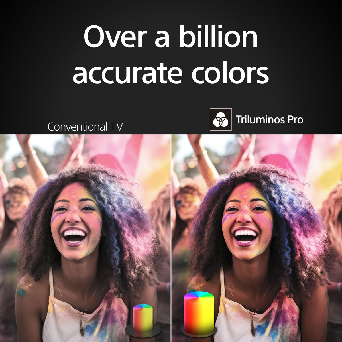 65 Inch LED 4K HDR Smart TV N62400