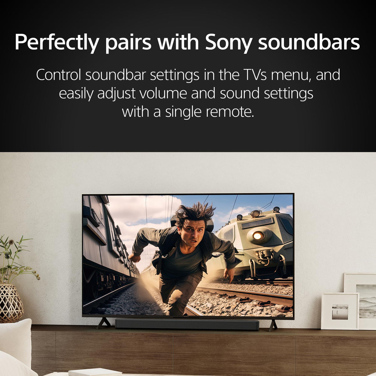 65 Inch LED 4K HDR Smart TV N62400