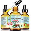 100% Natural Coffee Blossom Oil 1 Fl.oz. V50459