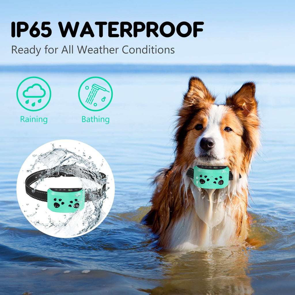 Anti Bark Collar for Dogs H261408