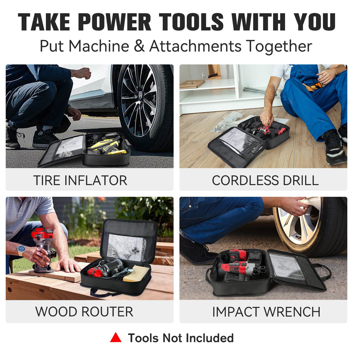 20V Cordless Drill Set with Battery and Charger S8948