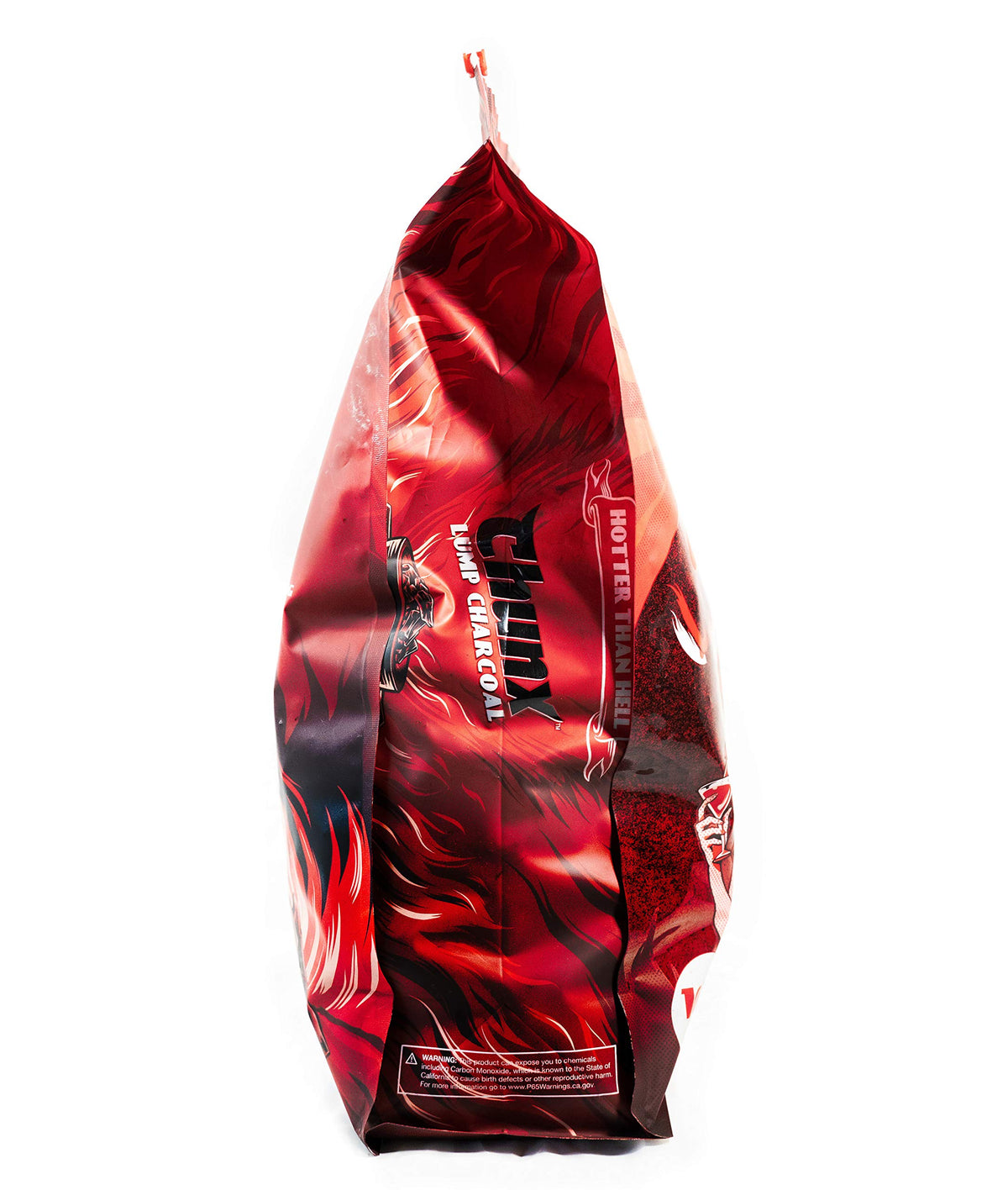All Natural Hardwood Lump Charcoal D9910