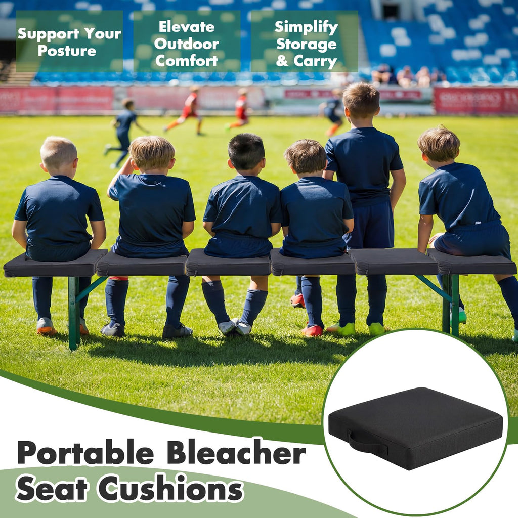 Stadium Seat Cushion V131
