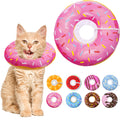 Adjustable Soft Cat Recovery Cone Collar R11693