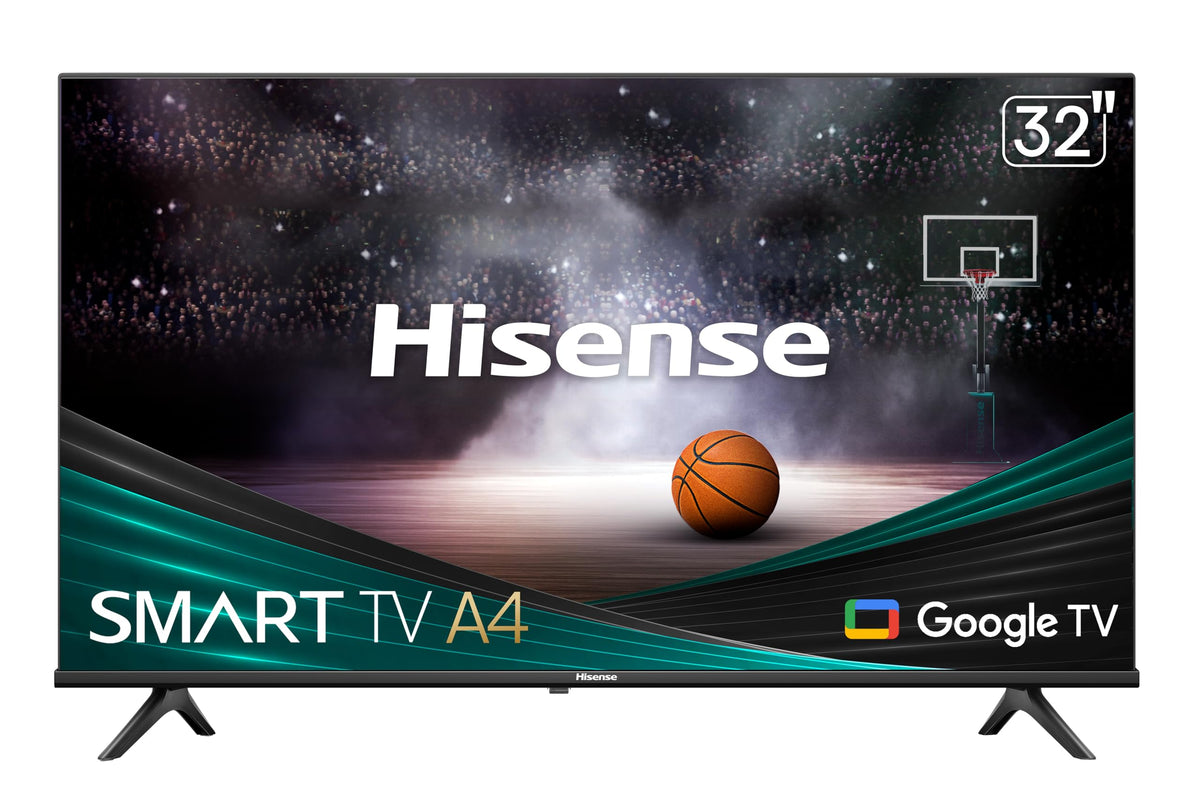 32-Inch FHD 1080p Google Smart TV N579947