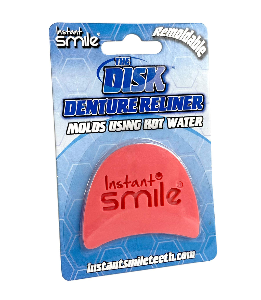 Denture Reliner V395419