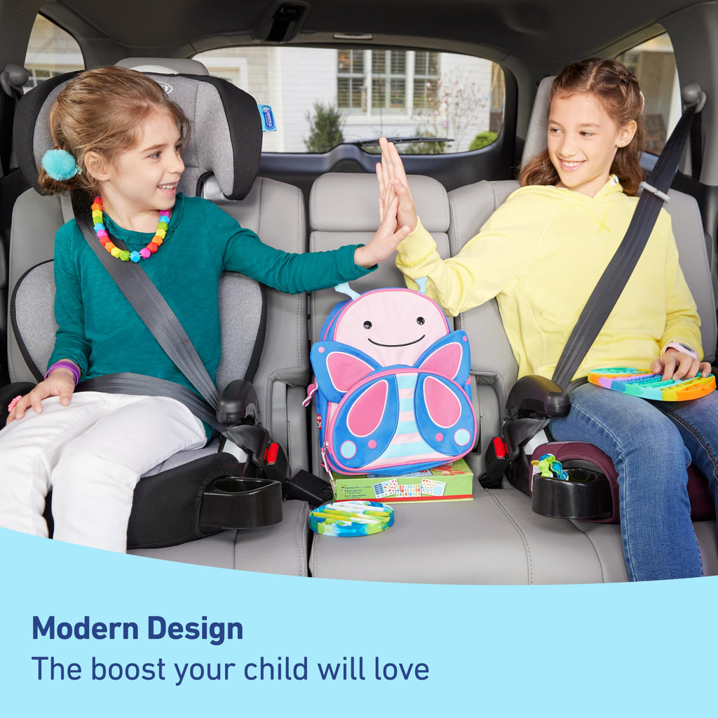 Highback & Backless Booster Car Seat X922910