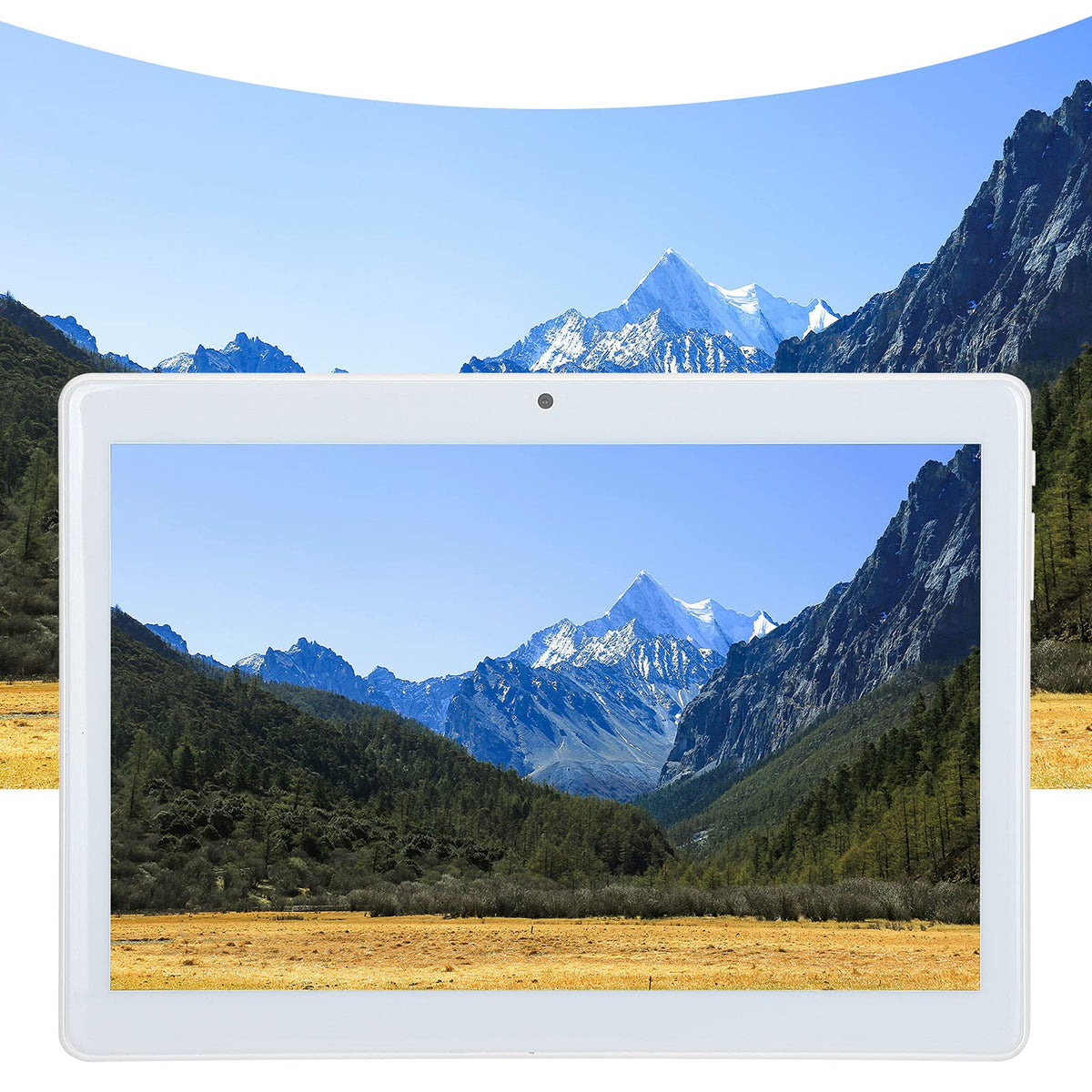 10.1 Inch Tablet Octa Core 32Gb Z3607