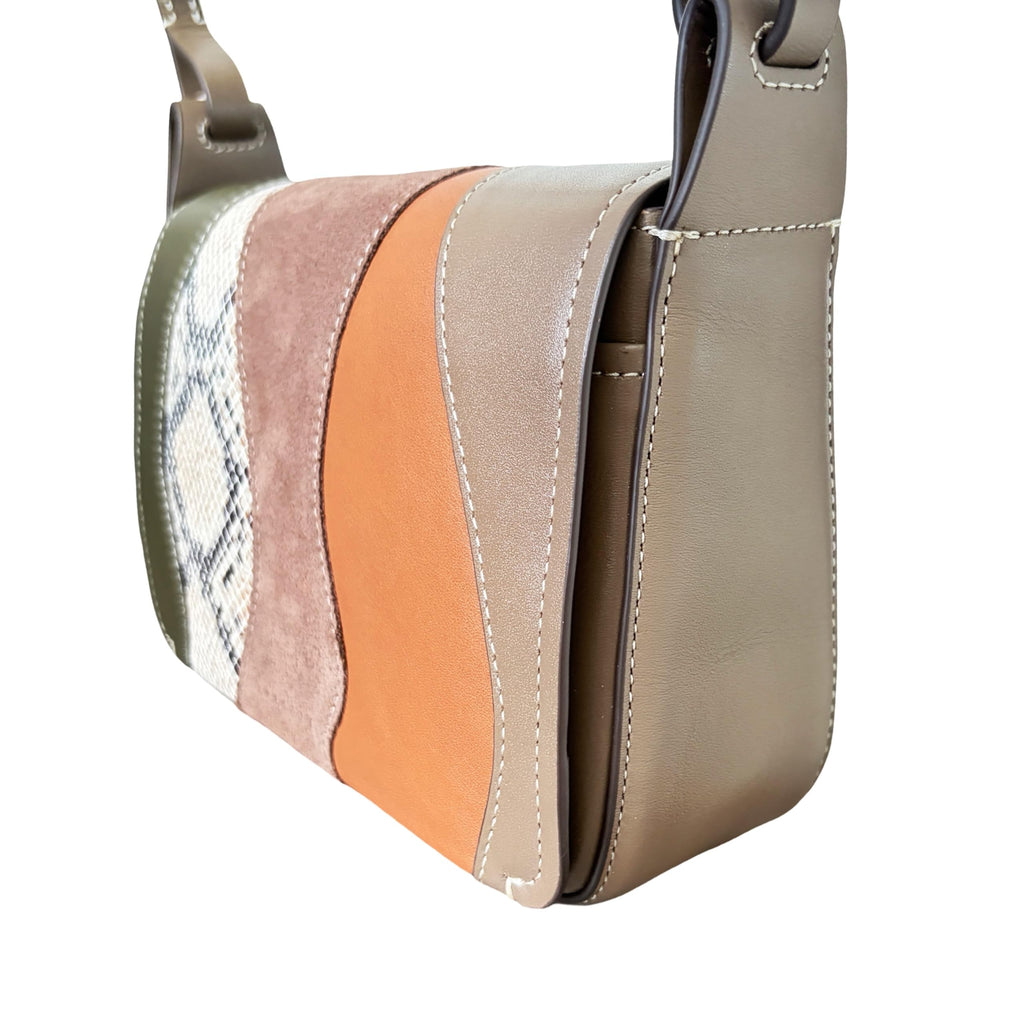 Small Crossbody Bag B991