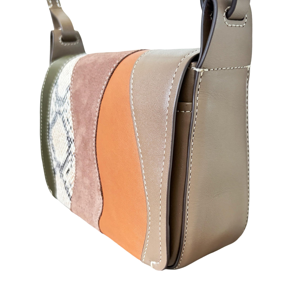 Small Crossbody Bag B991