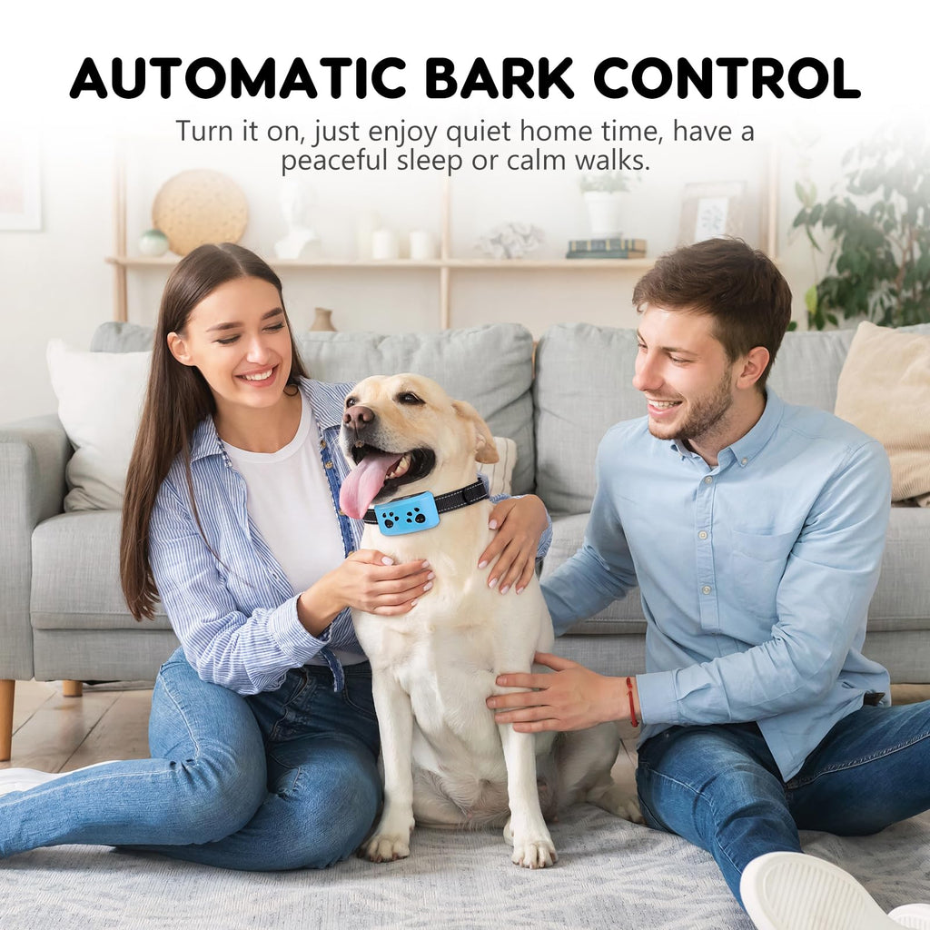 Anti Bark Collar for Dogs H261408