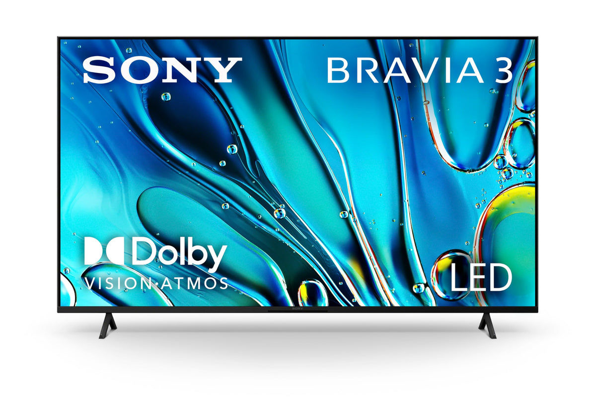 65 Inch LED 4K HDR Smart TV N62400