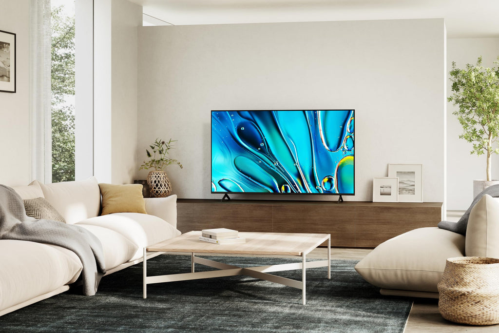 65 Inch LED 4K HDR Smart TV N62400