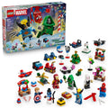 LEGO Marvel Advent Calendar 2026 Q8628